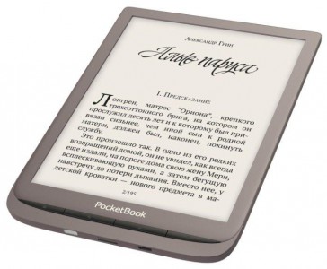 Электронная книга PocketBook 740 - фото - 6