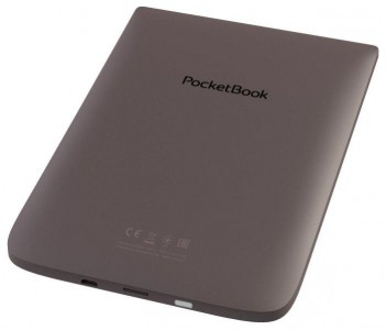 Электронная книга PocketBook 740 - фото - 2