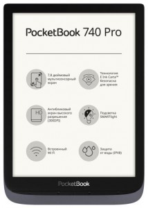Электронная книга PocketBook 740 Pro - фото - 7