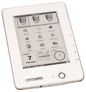 Электронная книга PocketBook Pro 602 - фото - 2