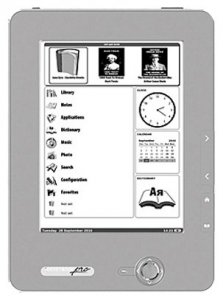 Электронная книга PocketBook Pro 912 - фото - 2