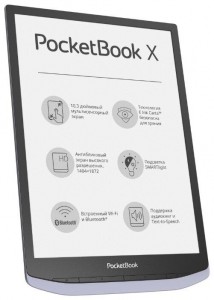 Электронная книга PocketBook X - фото - 7