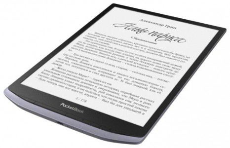 Электронная книга PocketBook X - ремонт