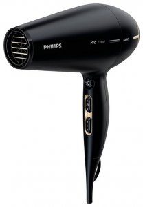 Фен Philips HPS920 Pro - фото - 2