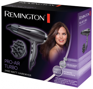 Фен Remington D5220 - фото - 2