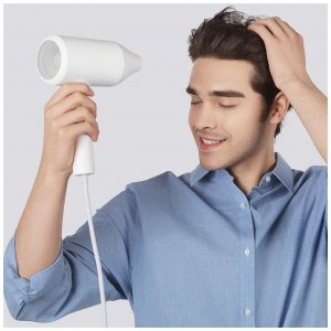 Фен Xiaomi Mijia Water Ion Hair Dryer - фото - 3