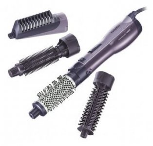 Фен-щетка BaByliss AS121E - фото - 6