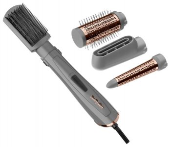 Фен-щетка BaByliss AS136E - фото - 4