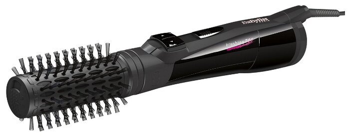 Фен-щетка BaByliss AS531E - фото - 2