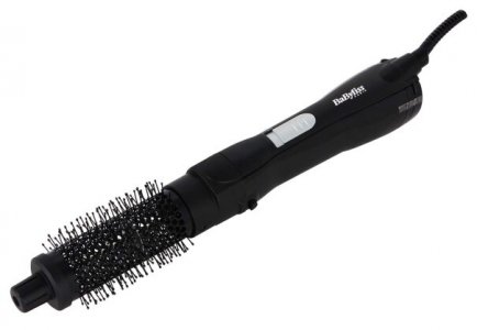 Фен-щетка BaByliss AS82E - фото - 6