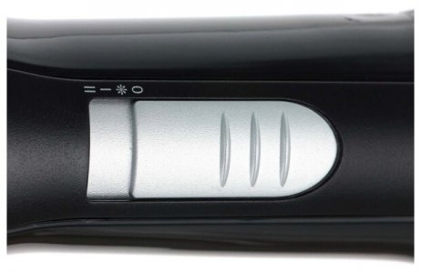 Фен-щетка BaByliss AS82E - фото - 5