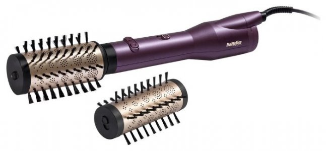 Фен-щетка BaByliss AS950E - фото - 2