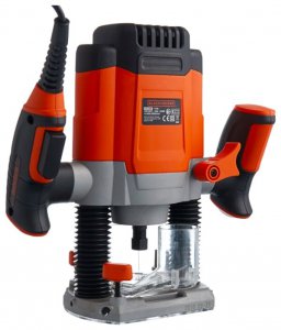 Фрезер BLACK+DECKER KW1200EKA - фото - 8