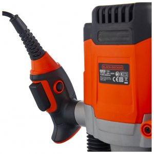 Фрезер BLACK+DECKER KW1200EKA - фото - 7