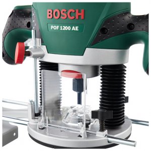 Фрезер BOSCH POF 1200 AE - фото - 6