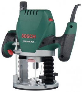 Фрезер BOSCH POF 1400 ACE - фото - 9