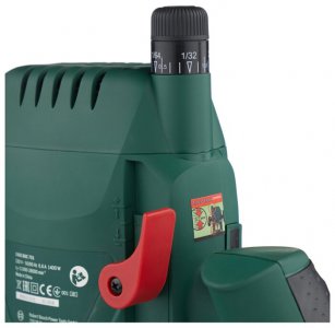 Фрезер BOSCH POF 1400 ACE - фото - 8