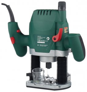 Фрезер BOSCH POF 1400 ACE - фото - 4