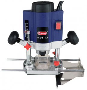 Фрезер ДИОЛД МЭФ-1,1 - фото - 2