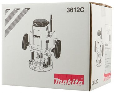 Фрезер Makita 3612C - фото - 9