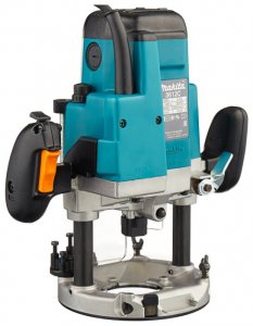 Фрезер Makita 3612C - фото - 8