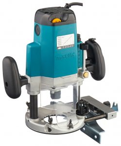 Фрезер Makita 3612C - фото - 3