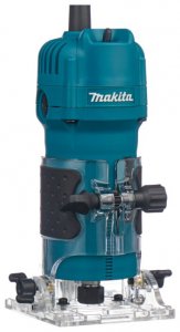 Фрезер Makita 3710 - фото - 2