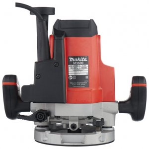 Фрезер Makita MT M3600 - фото - 8