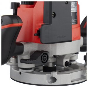 Фрезер Makita MT M3600 - фото - 3