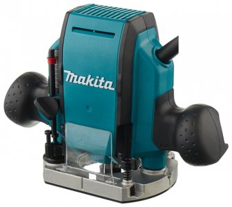 Фрезер Makita RP0900 - фото - 8