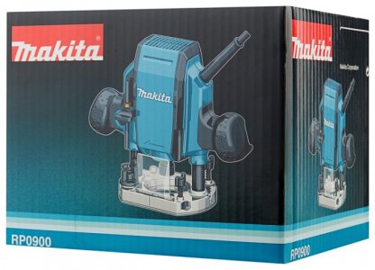 Фрезер Makita RP0900 - фото - 7