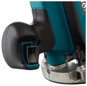 Фрезер Makita RP0900 - фото - 6