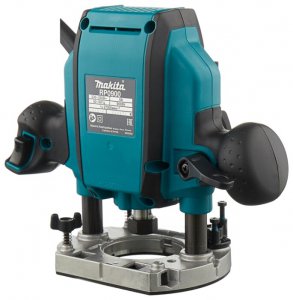 Фрезер Makita RP0900K - фото - 7