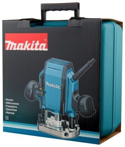 Фрезер Makita RP0900K - фото - 3