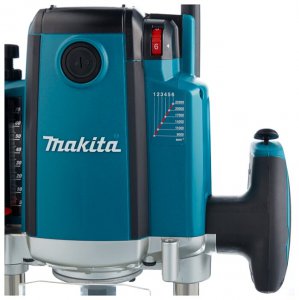 Фрезер Makita RP2300FC - фото - 13