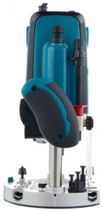 Фрезер Makita RP2300FC - фото - 9