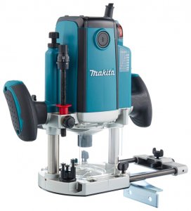 Фрезер Makita RP2300FC - фото - 4