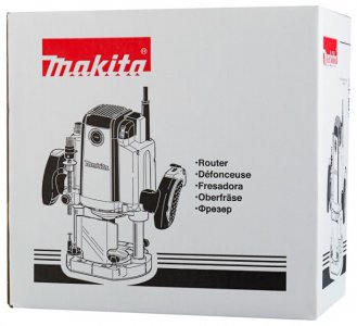 Фрезер Makita RP2300FC - фото - 3