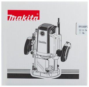 Фрезер Makita RP2300FC - фото - 2