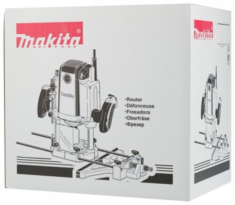 Фрезер Makita RP2301FCX - фото - 7