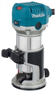 Фрезер Makita RT0700C - фото - 2