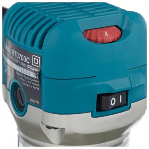 Фрезер Makita RT0700CX2 - фото - 5