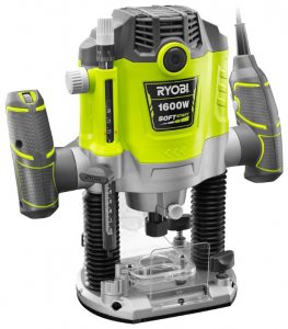 Фрезер RYOBI RRT1600-K - фото - 3