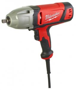 Гайковерт Milwaukee IPWE 400 R - фото - 2