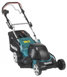 Газонокосилка Makita ELM4613 - фото - 10