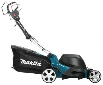 Газонокосилка Makita ELM4613 - фото - 5