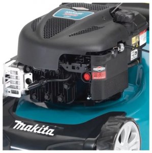 Газонокосилка Makita PLM4628N - фото - 4