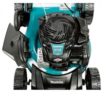 Газонокосилка Makita PLM4628N - фото - 2