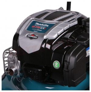 Газонокосилка Makita PLM5121N2 - фото - 3