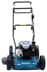 Газонокосилка Makita PLM5121N2 - фото - 2